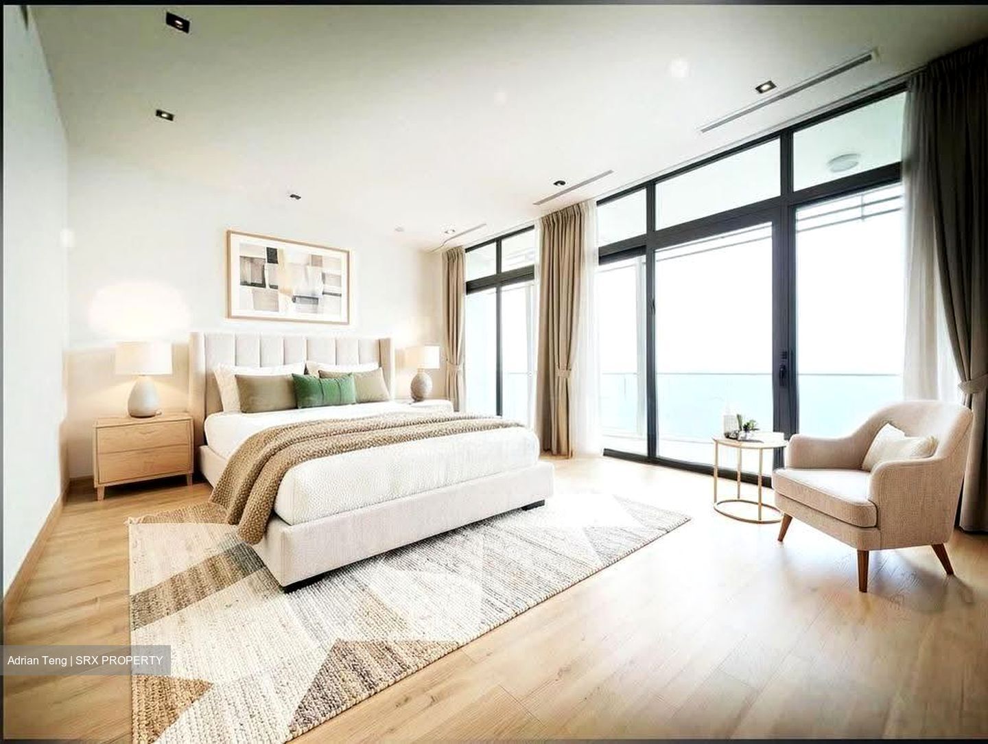 The Oceanfront @ Sentosa Cove (D4), Condominium #608812931